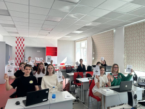 Разговоры о важном!