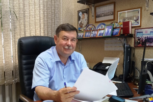 Шестнадцатое заседание избирательной комиссии в 2024 году