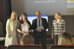 Почетные грамоты Думы городского округа Дегтярск