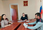 Семинар для председателей и секретарей участковых избирательных комиссий