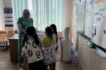 Викторина о России