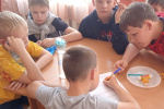 Навстречу Дню России. В Алапаевске проходит акция «Я - гражданин» для детей в летних оздоровительных лагерях