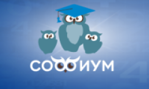 «Софиум 2024–2025»: стартуем?