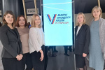 Форум организаторов выборов