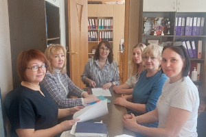 Женское движение