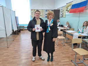 С Днем молодёжи, свободчане!