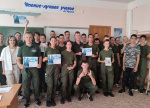 В Богдановиче прошел 