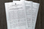 Очередное заседание Волчанской городской ТИК
