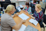 Протоколы, списки, акты, реестры, журналы…