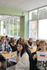 «Мы молодые – нам выбирать!»