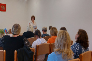 Обучение УИК 27 и 28 августа