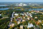 Сколько будет избирательных округов?