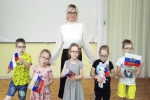 Заречный голосует за 