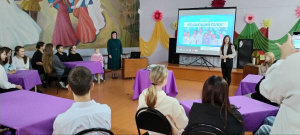 Решающий голос