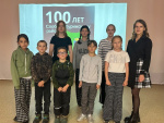 В д. Макуй состоялась игра к 100-летию Слободо-Туринского муниципального района