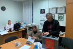 В Асбестовской городской ТИК новый секретарь 