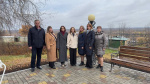 Встреча Восточного межтерриториального центра в Туринске.