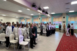 Татьяна Кузнецова приняла участие в конференции местного отделения «Движение первых»