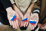 Акция «Едины - непобедимы»