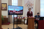 Национальность не имеет значения, чтобы любить Россию!
