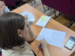 Березовская ТИК провела семинар для участковых избирательных комиссий