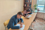 Первый Всероссийской олимпиады школьников по вопросам избирательного права и избирательного процесса