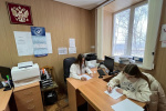 Состоялся муниципальный этап 