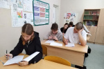 В Заречном состоялся первый раунд олимпиады ЦИК России