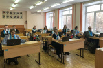 Олимпиада 