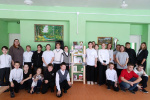 Коррупция в мире сказок