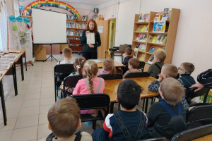 В Алапаевске стартовал муниципальный проект «Школа молодого избирателя «Лидер»
