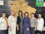 В Западном межтерриториальном центре повышения правовой культуры подвели итоги за 2024 год.