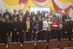 Деловая игра «Знатоки Конституции Российской Федерации» - продолжение!