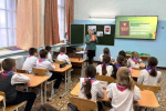 12 декабря – День Конституции Российской Федерации!