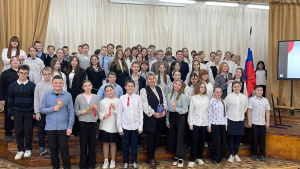 Выборы – это важно!