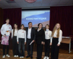 Главный закон нашей жизни