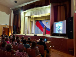 Состоялся итоговый семинар организаторов выборов.