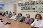 В Южном межтерриториальном центре повышения правовой культуры подвели итоги за 2024 год