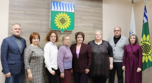 Межтерриториальные центры обучения организаторов  выборов подводят итоги года