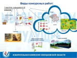 Приглашаем принять участие в конкурсе 
