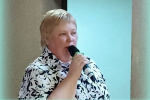 26 декабря 2024 года состоялось торжественное награждение членов Староуткинской поселковой ТИК