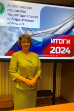 Подведены Итоги 2024 года