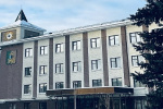 С 1 января 2025 года Первоуральск - муниципальный округ