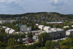 Новый статус города Дегтярска
