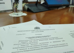 Принят годовой план работы Избирательной комиссии Свердловской области