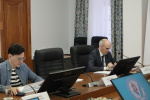 Избирательная комиссия Свердловской области  приняла постановления  о возложении полномочий по подготовке и проведению местных выборов  на территориальные избирательные комиссии