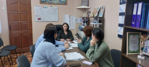 Женсовет ГО ЗАТО Свободный.