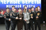 Открытие года Защитников Отечества в муниципальном округе Первоуральск