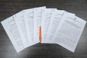 Первое в 2025 году заседание Волчанской городской ТИК