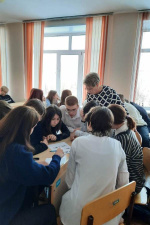 День молодого избирателя